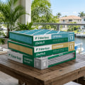 What MERV Rating Is Best For 20x25x5 Air Filters?