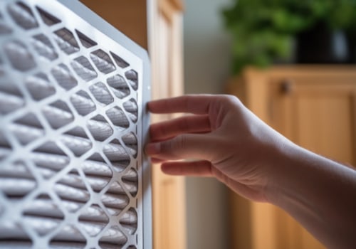 How 20x25x4 Lennox HVAC Furnace Replacement Air Filters and Cheap Air Filters Can Help You Save Money While Improving Home Air Quality